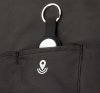 DICOTA Torba TOP TRAVELLER FIVE 14-16 cala